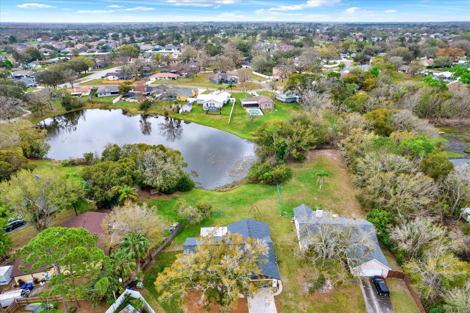3944 SPRUCEWOOD PL, LAND O LAKES, FL, 34639