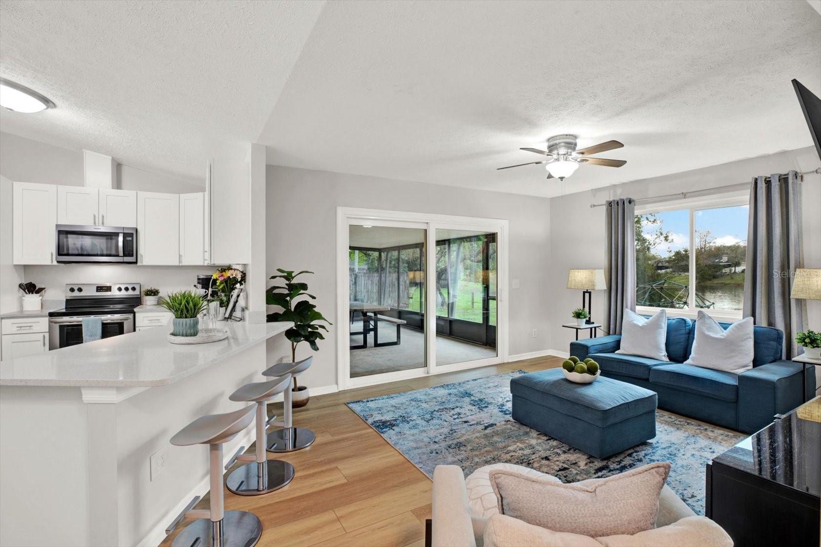 3944 SPRUCEWOOD PL, LAND O LAKES, FL, 34639