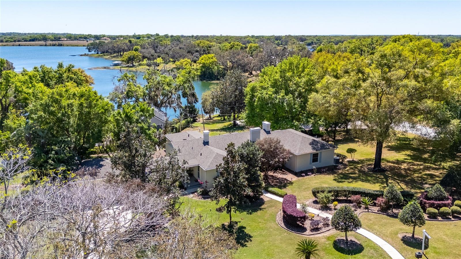 1400 TEDFORD ST, EUSTIS, FL, 32726