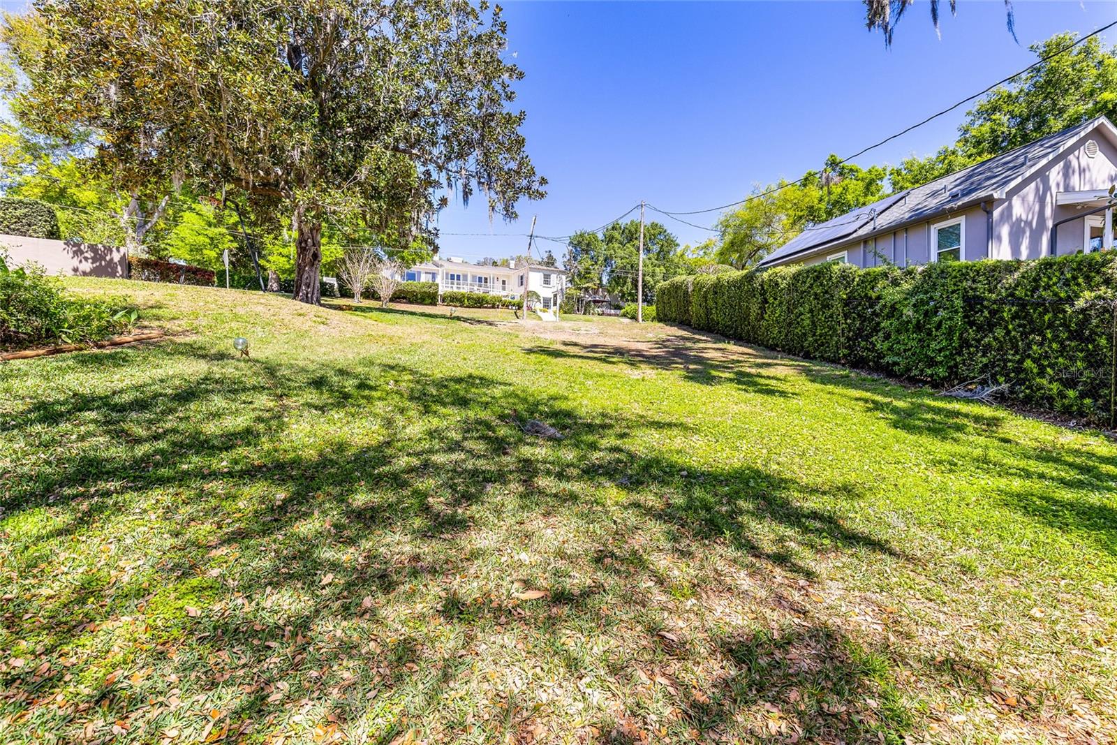 1400 TEDFORD ST, EUSTIS, FL, 32726