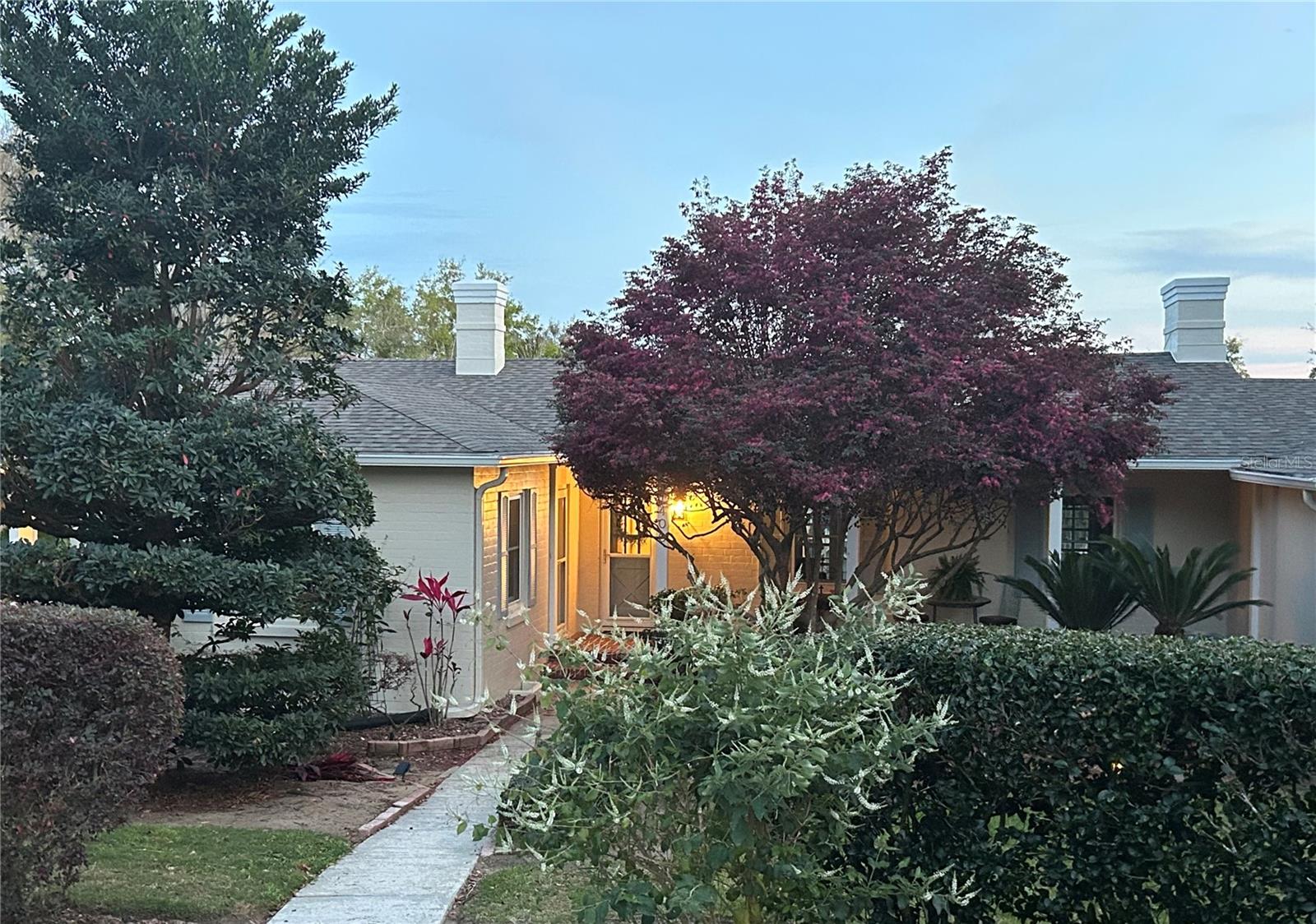 1400 TEDFORD ST, EUSTIS, FL, 32726