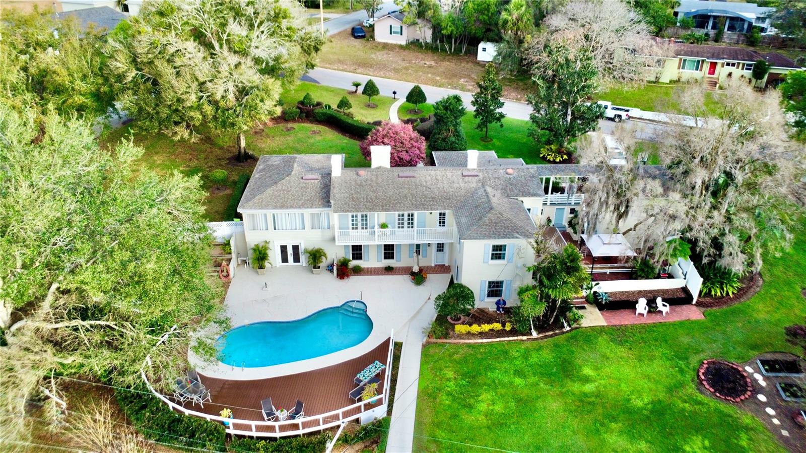 1400 TEDFORD ST, EUSTIS, FL, 32726