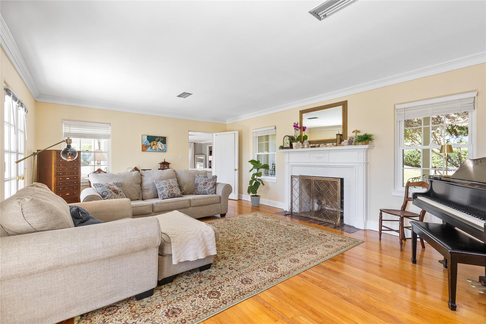 1400 TEDFORD ST, EUSTIS, FL, 32726
