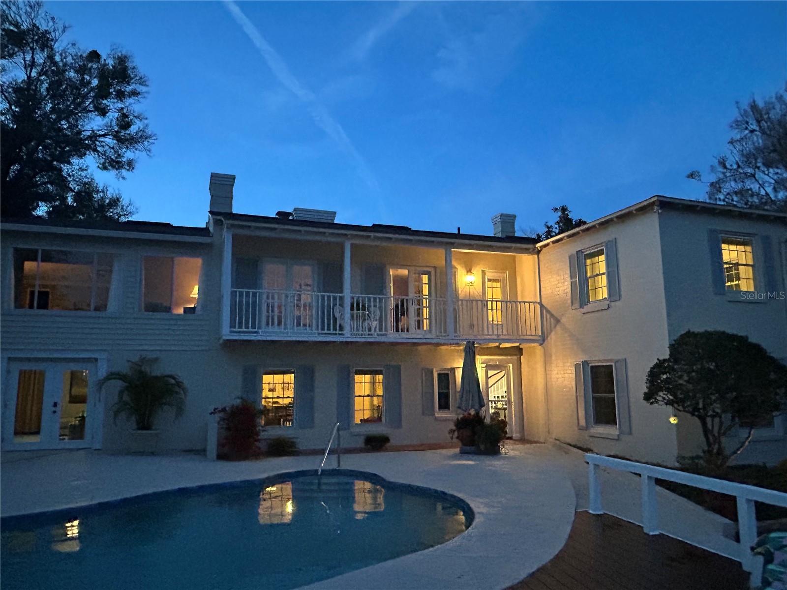 1400 TEDFORD ST, EUSTIS, FL, 32726