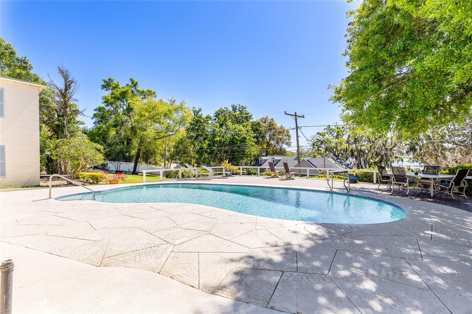 1400 TEDFORD ST, EUSTIS, FL, 32726