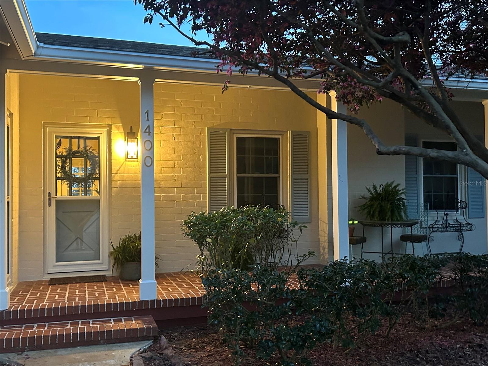 1400 TEDFORD ST, EUSTIS, FL, 32726