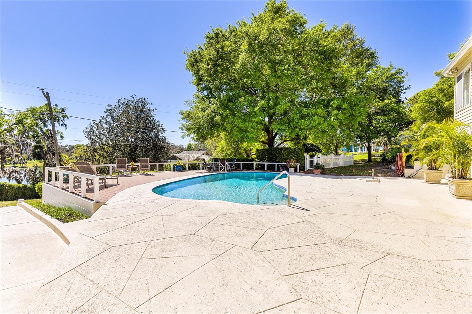 1400 TEDFORD ST, EUSTIS, FL, 32726