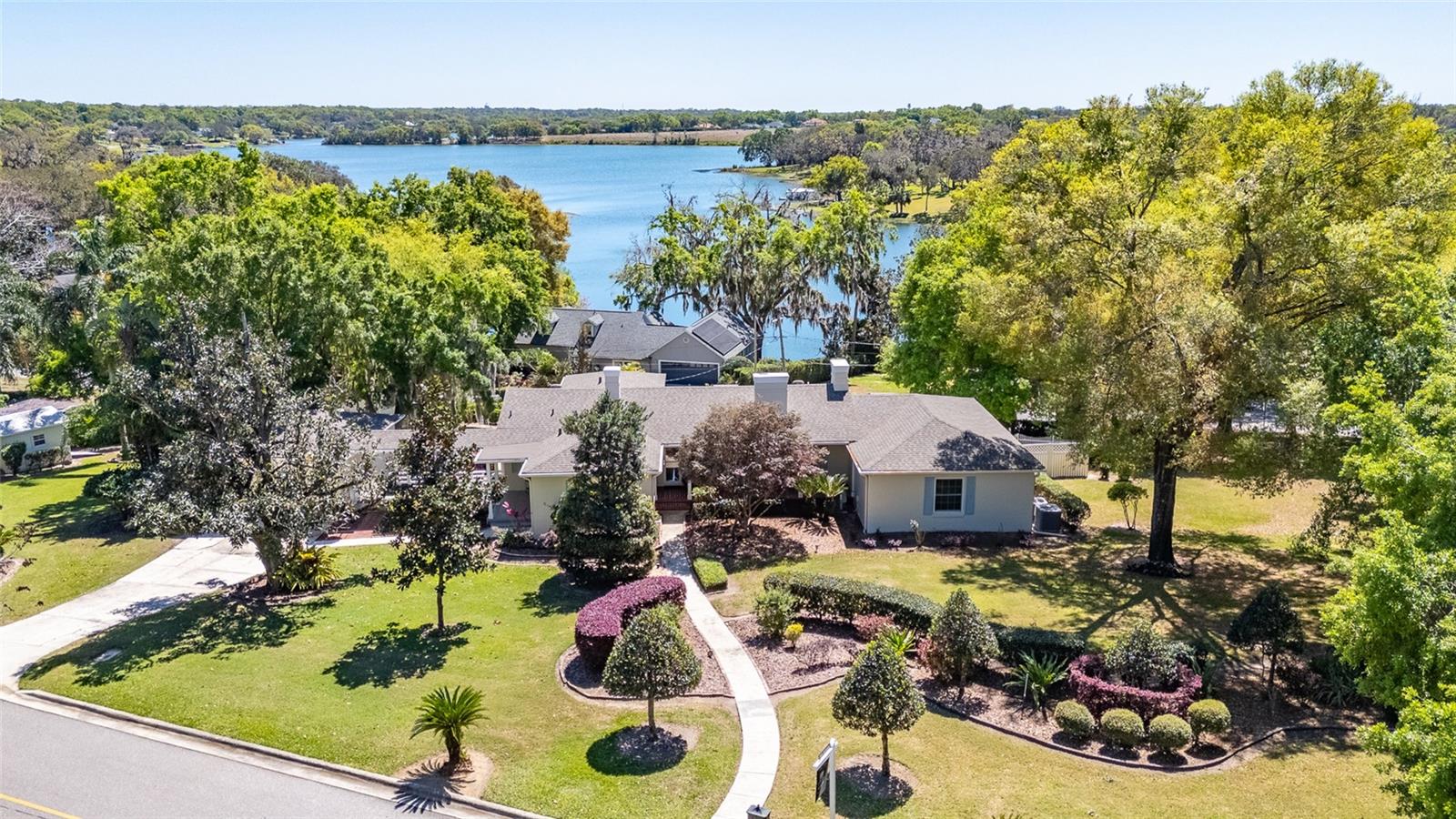1400 TEDFORD ST, EUSTIS, FL, 32726