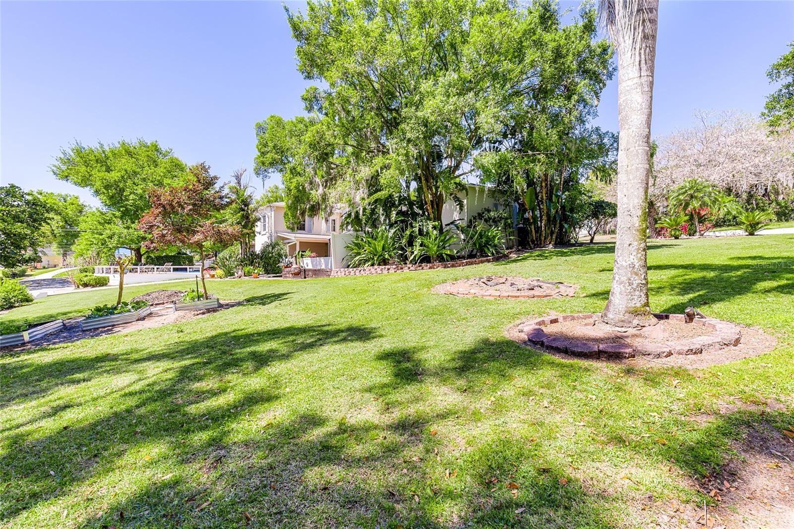 1400 TEDFORD ST, EUSTIS, FL, 32726