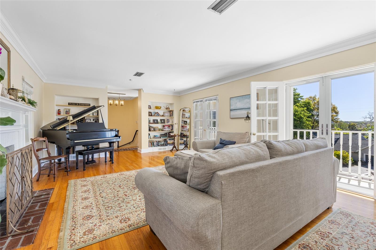 1400 TEDFORD ST, EUSTIS, FL, 32726