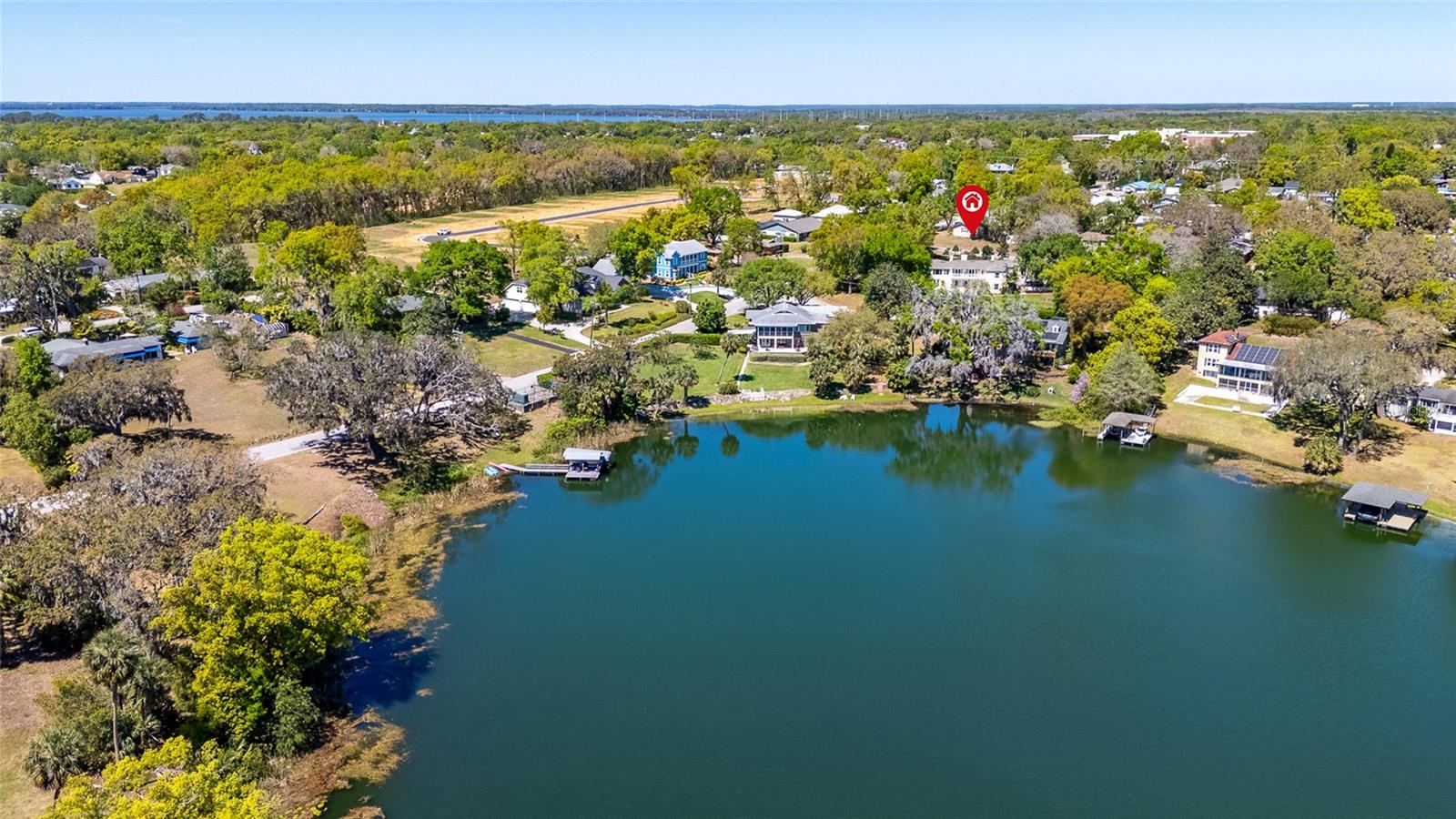 1400 TEDFORD ST, EUSTIS, FL, 32726