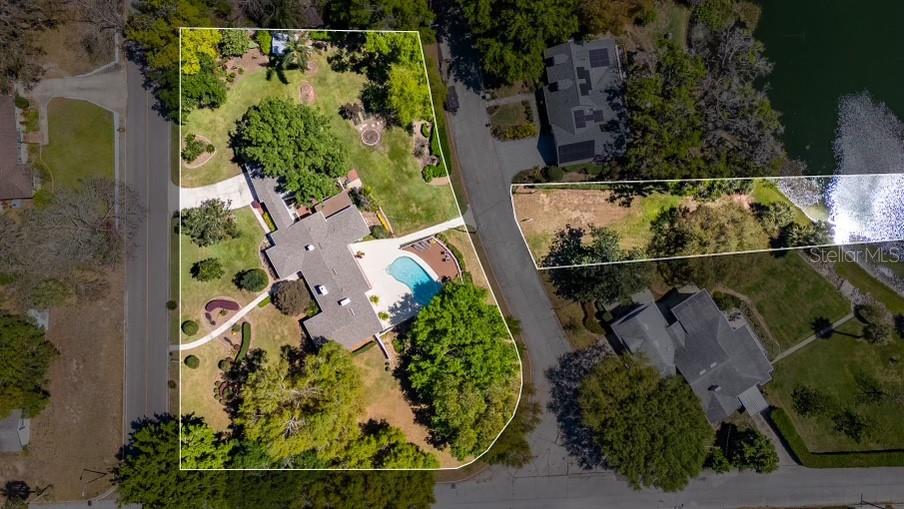 1400 TEDFORD ST, EUSTIS, FL, 32726