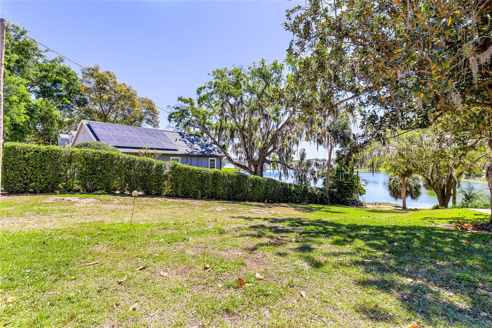 1400 TEDFORD ST, EUSTIS, FL, 32726