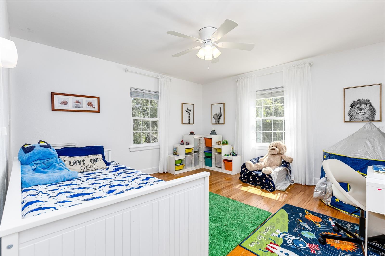 1400 TEDFORD ST, EUSTIS, FL, 32726