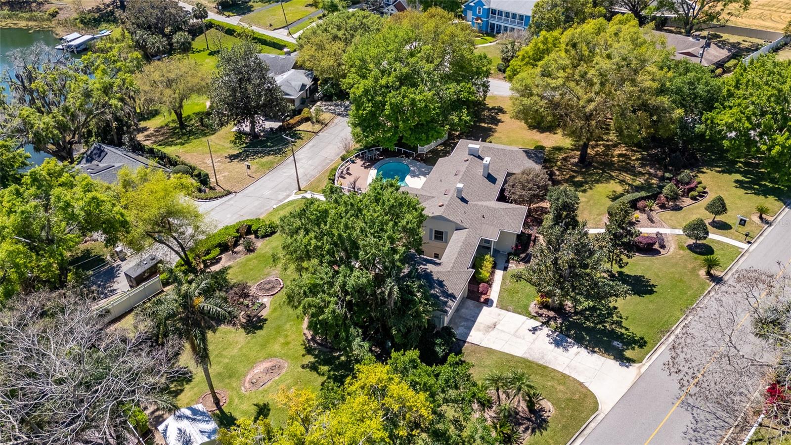 1400 TEDFORD ST, EUSTIS, FL, 32726
