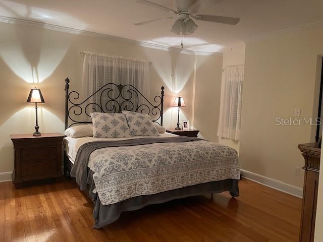 1400 TEDFORD ST, EUSTIS, FL, 32726