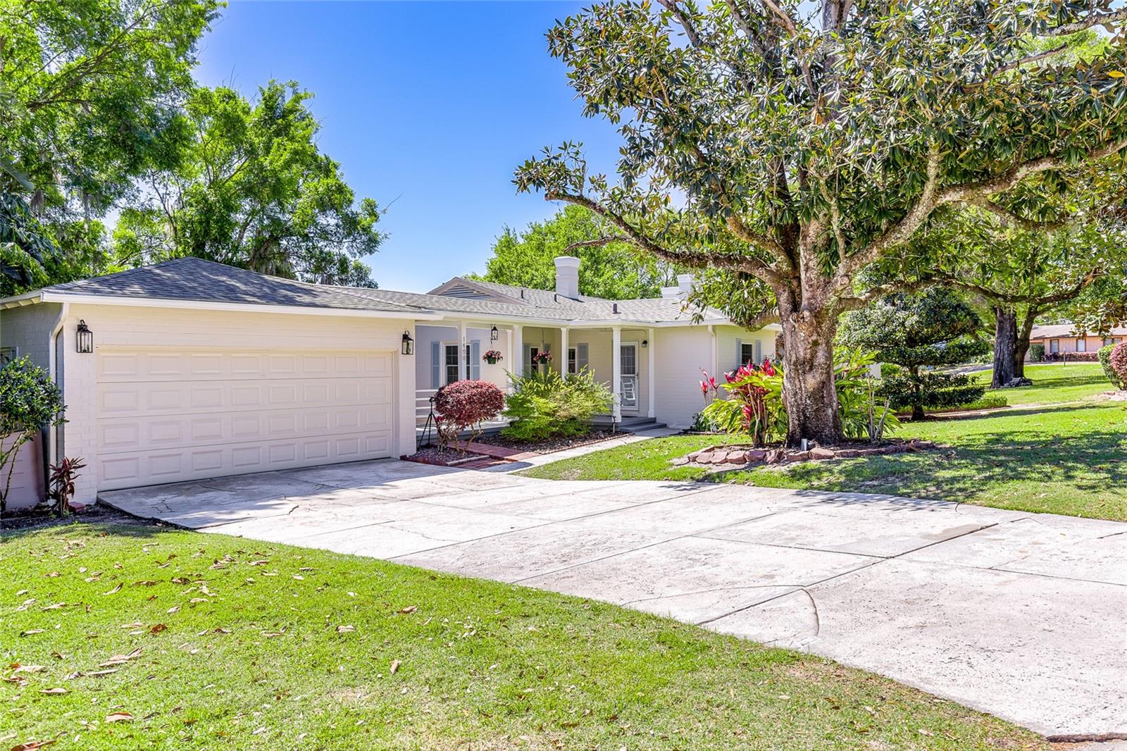 1400 TEDFORD ST, EUSTIS, FL, 32726