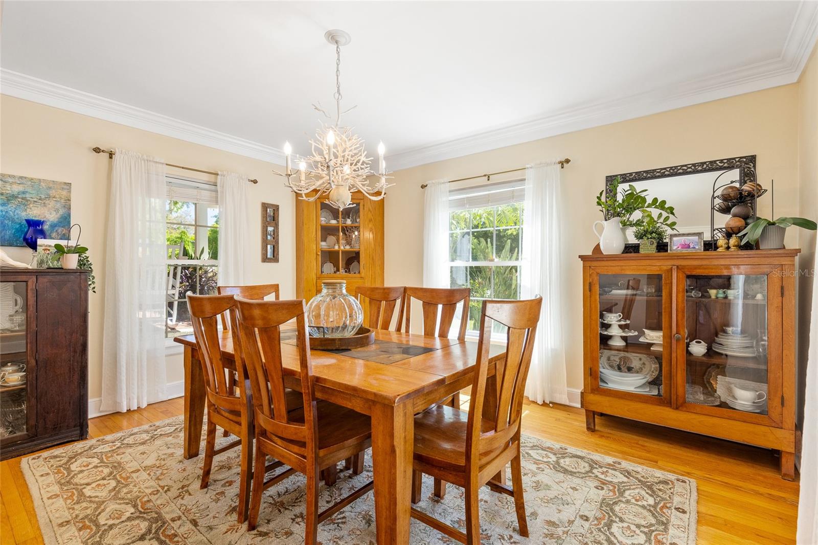 1400 TEDFORD ST, EUSTIS, FL, 32726