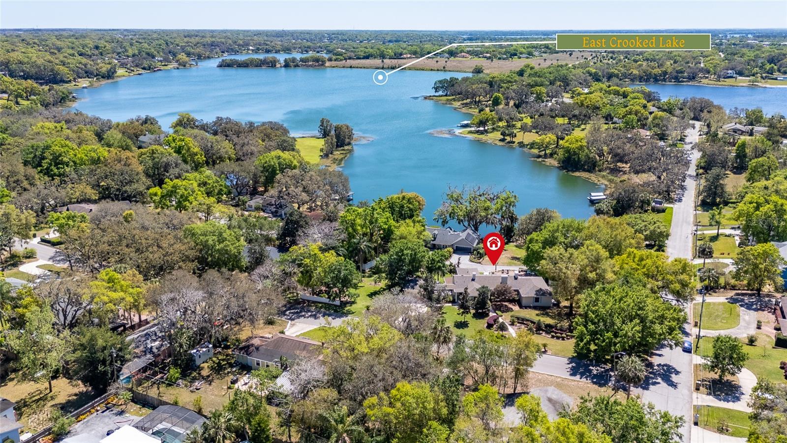 1400 TEDFORD ST, EUSTIS, FL, 32726