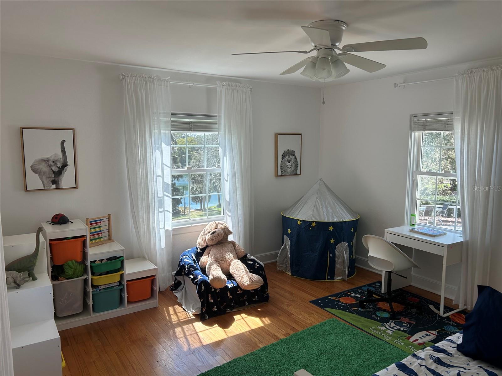 1400 TEDFORD ST, EUSTIS, FL, 32726