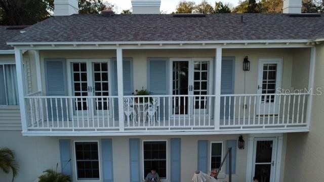 1400 TEDFORD ST, EUSTIS, FL, 32726