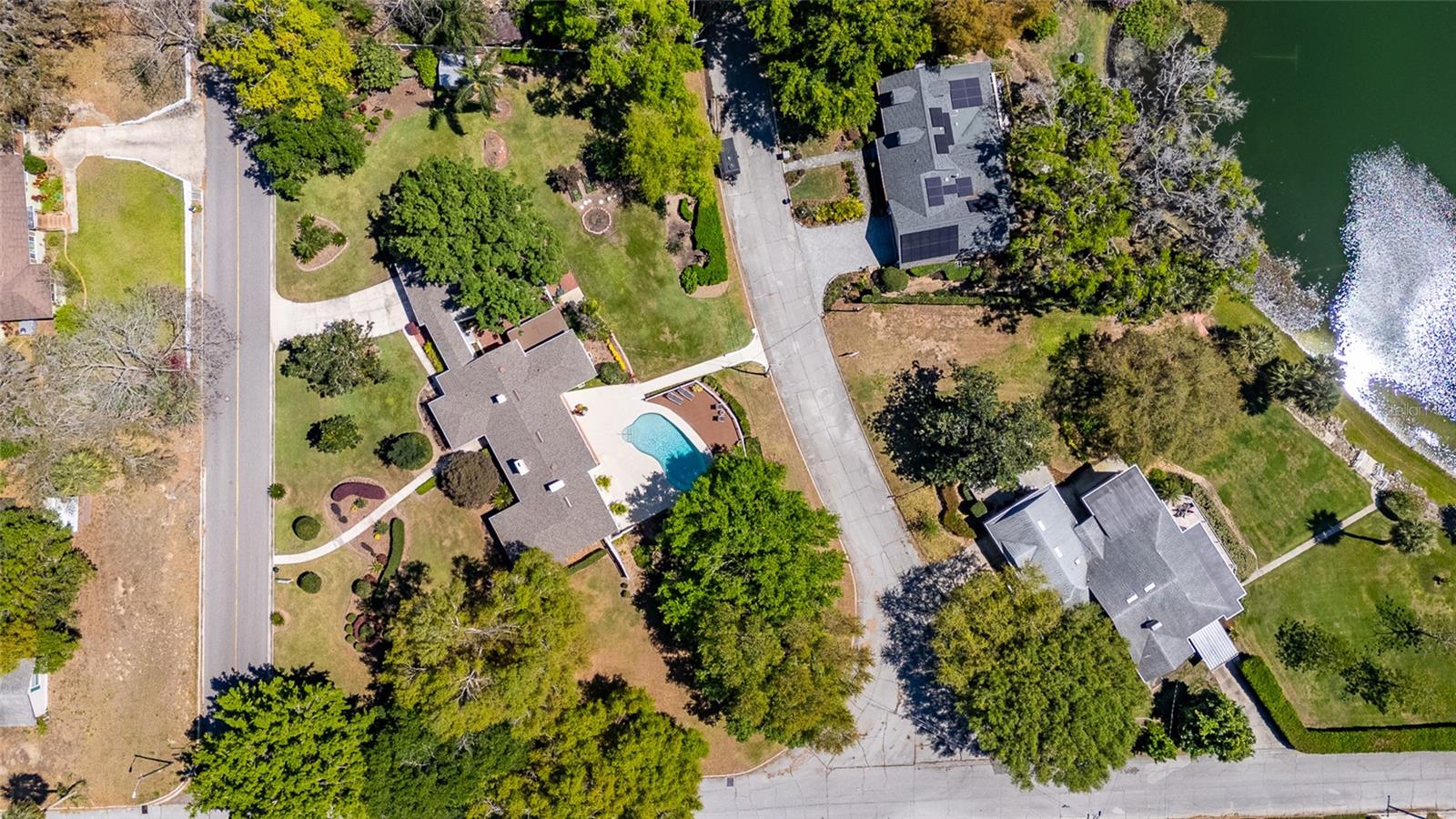 1400 TEDFORD ST, EUSTIS, FL, 32726