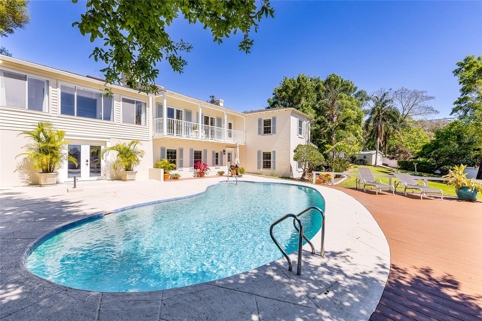 1400 TEDFORD ST, EUSTIS, FL, 32726