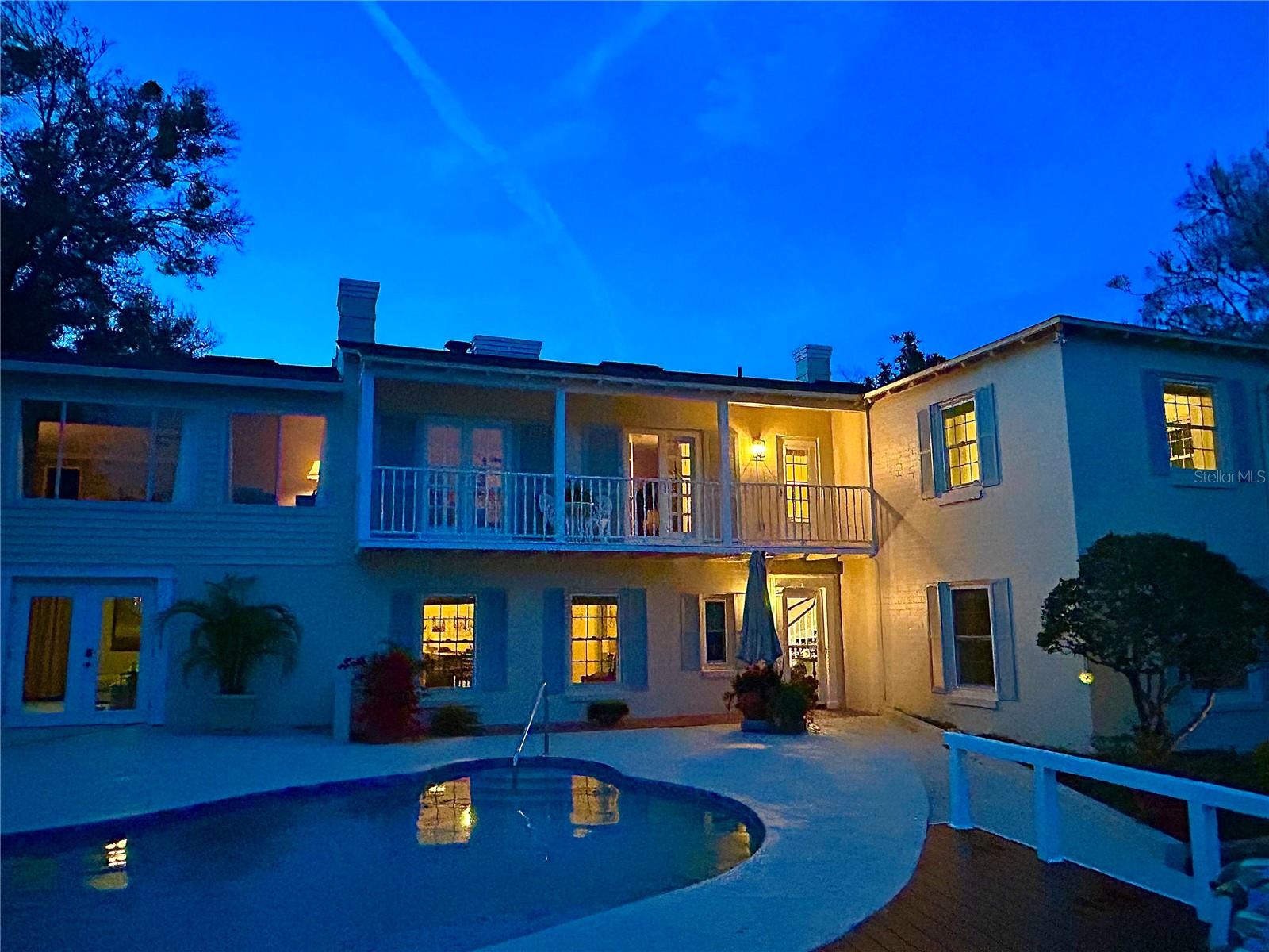 1400 TEDFORD ST, EUSTIS, FL, 32726