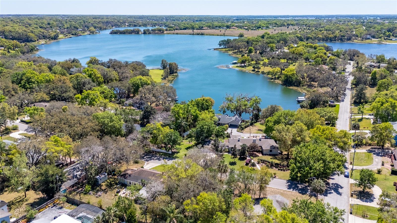 1400 TEDFORD ST, EUSTIS, FL, 32726
