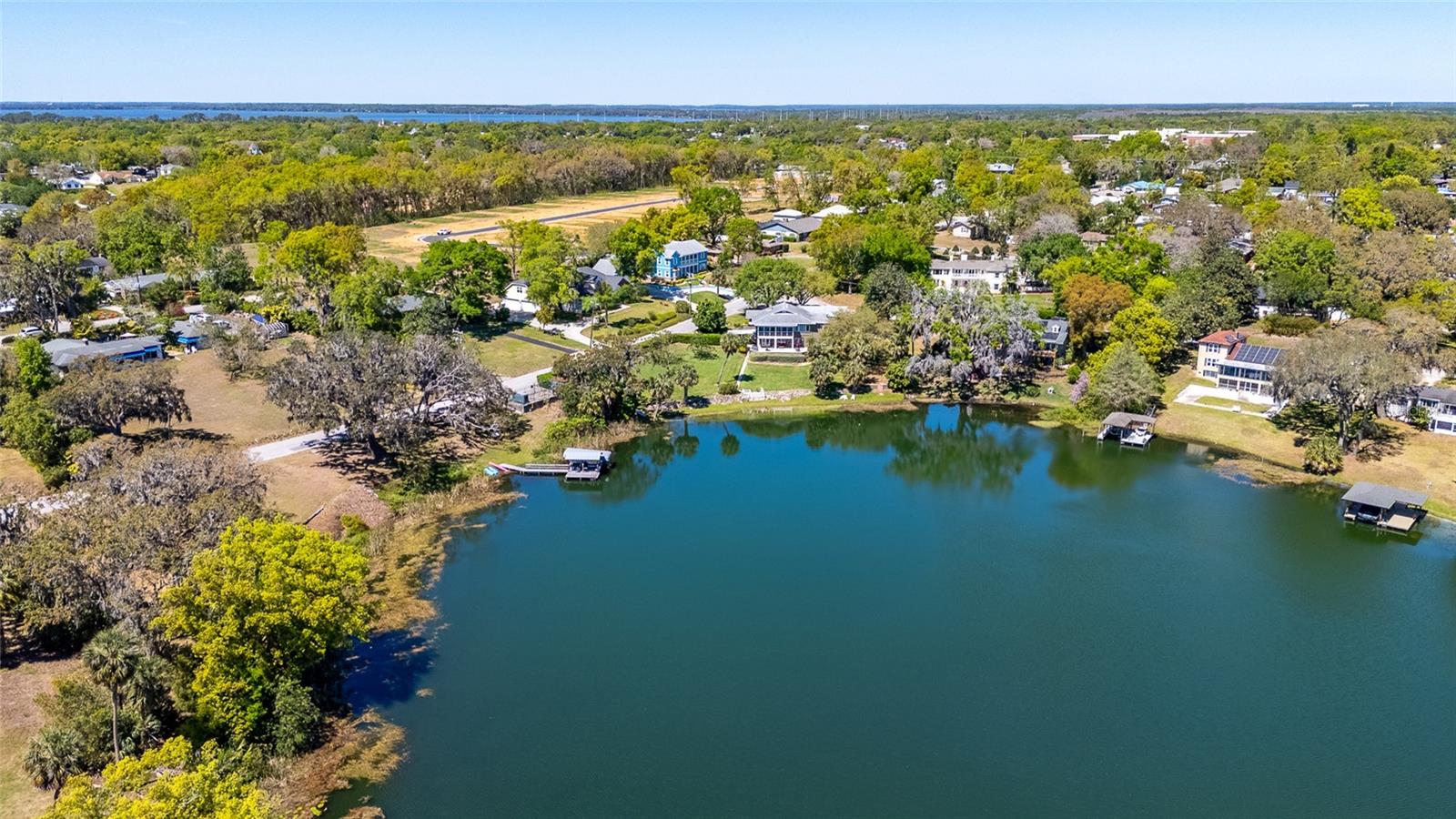 1400 TEDFORD ST, EUSTIS, FL, 32726