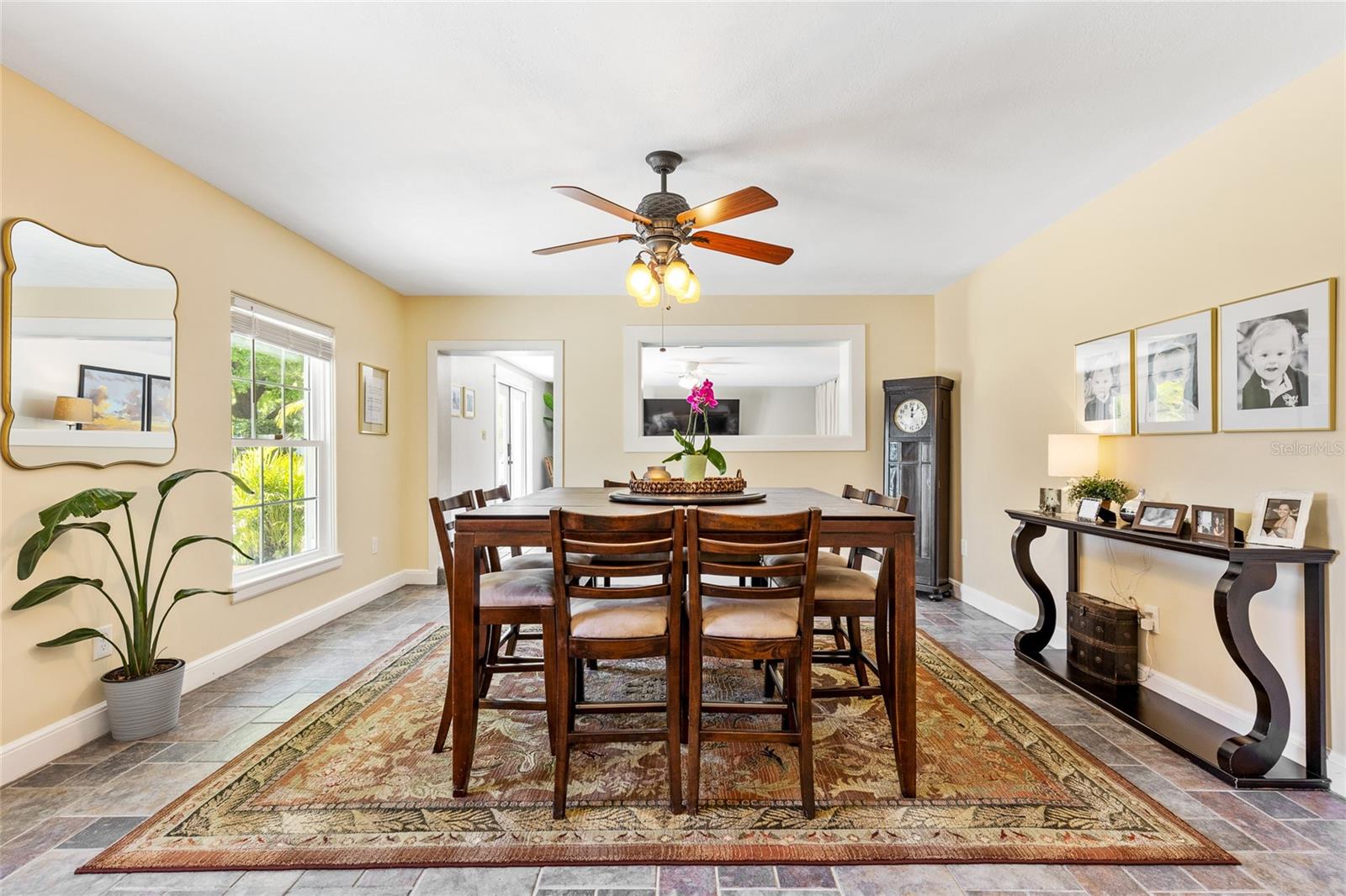1400 TEDFORD ST, EUSTIS, FL, 32726