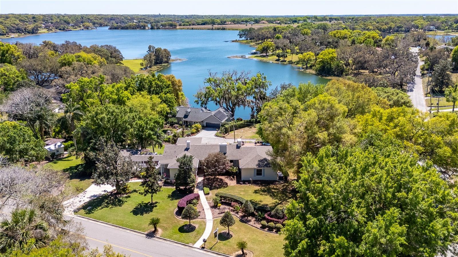 1400 TEDFORD ST, EUSTIS, FL, 32726