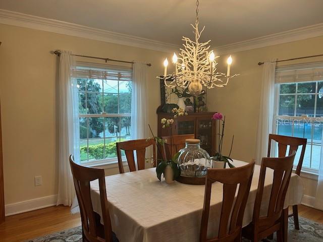 1400 TEDFORD ST, EUSTIS, FL, 32726