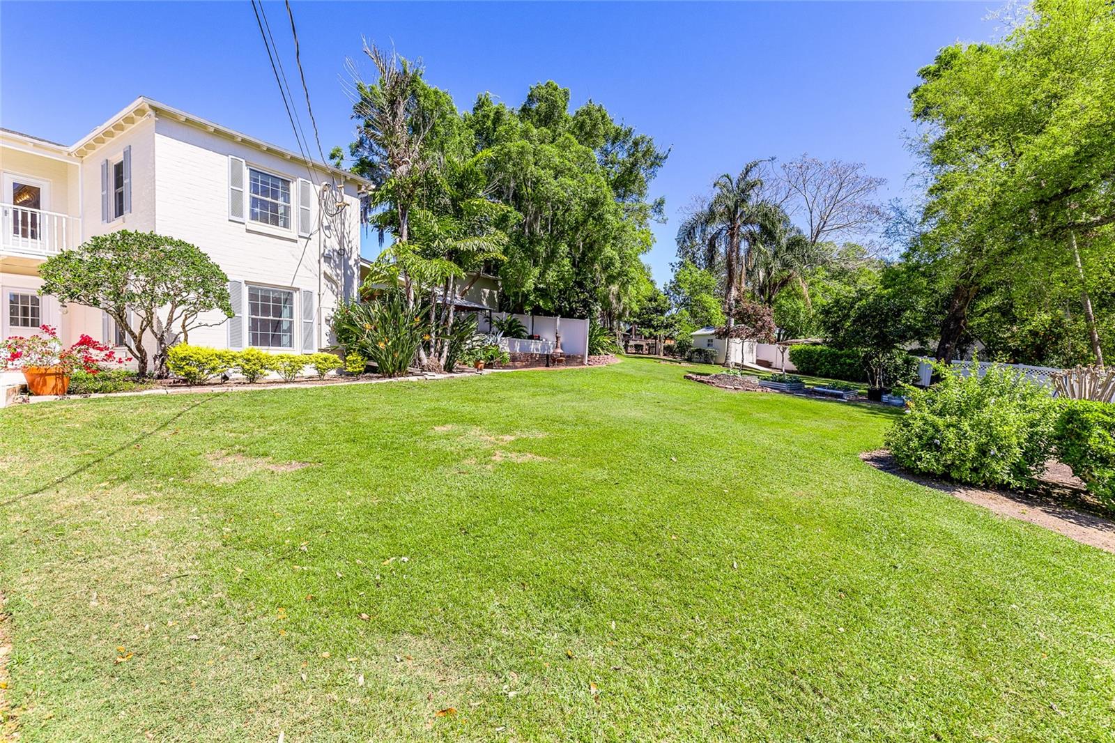 1400 TEDFORD ST, EUSTIS, FL, 32726