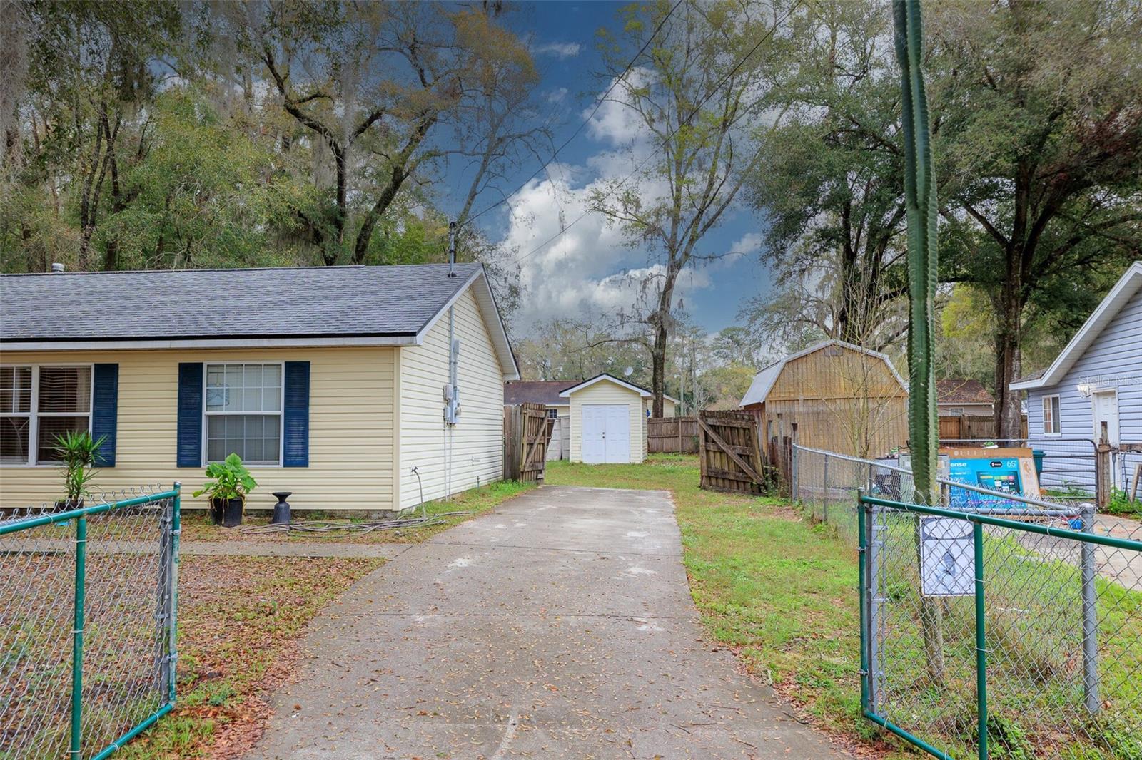 1509 NE 30TH ST, OCALA, FL, 34479