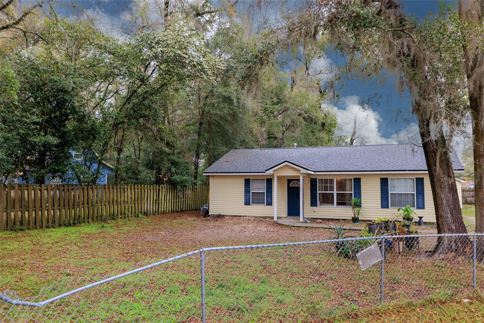 1509 NE 30TH ST, OCALA, FL, 34479