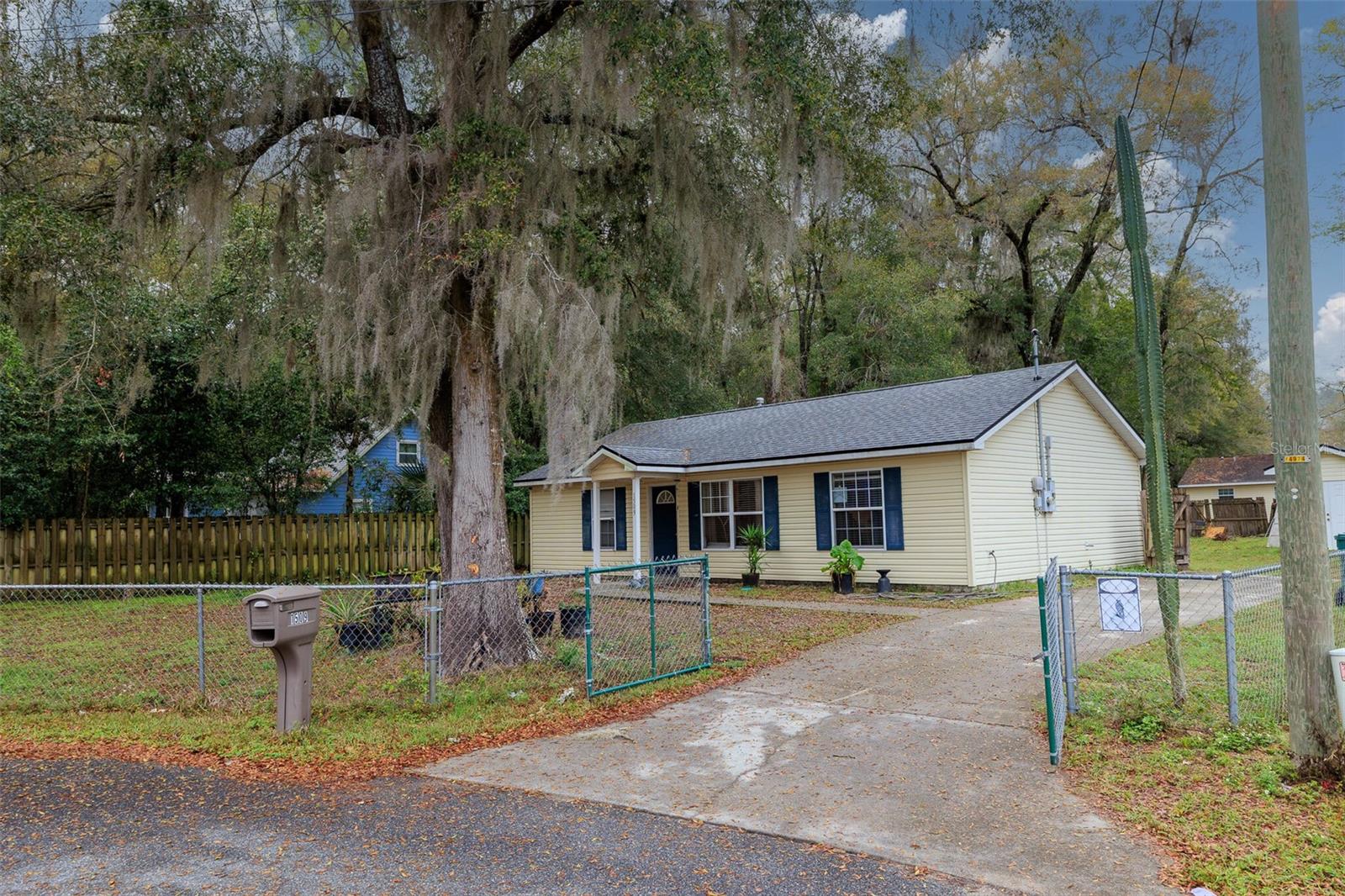 1509 NE 30TH ST, OCALA, FL, 34479