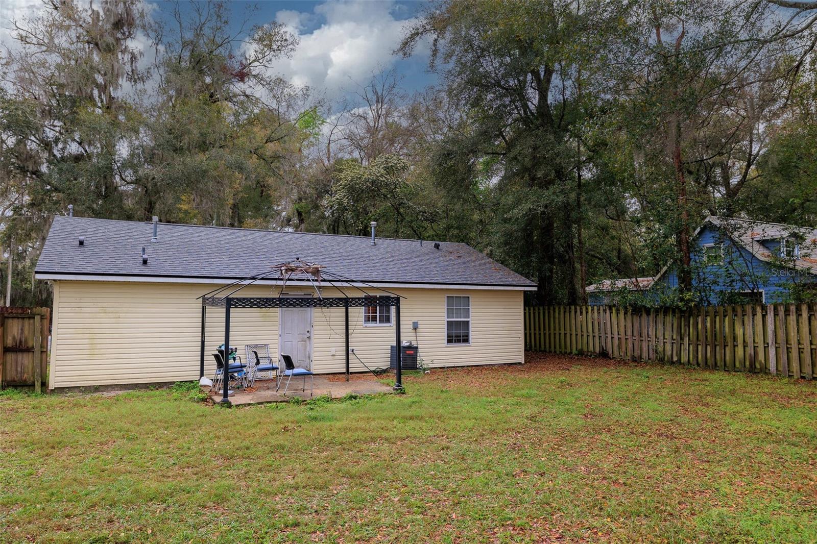 1509 NE 30TH ST, OCALA, FL, 34479