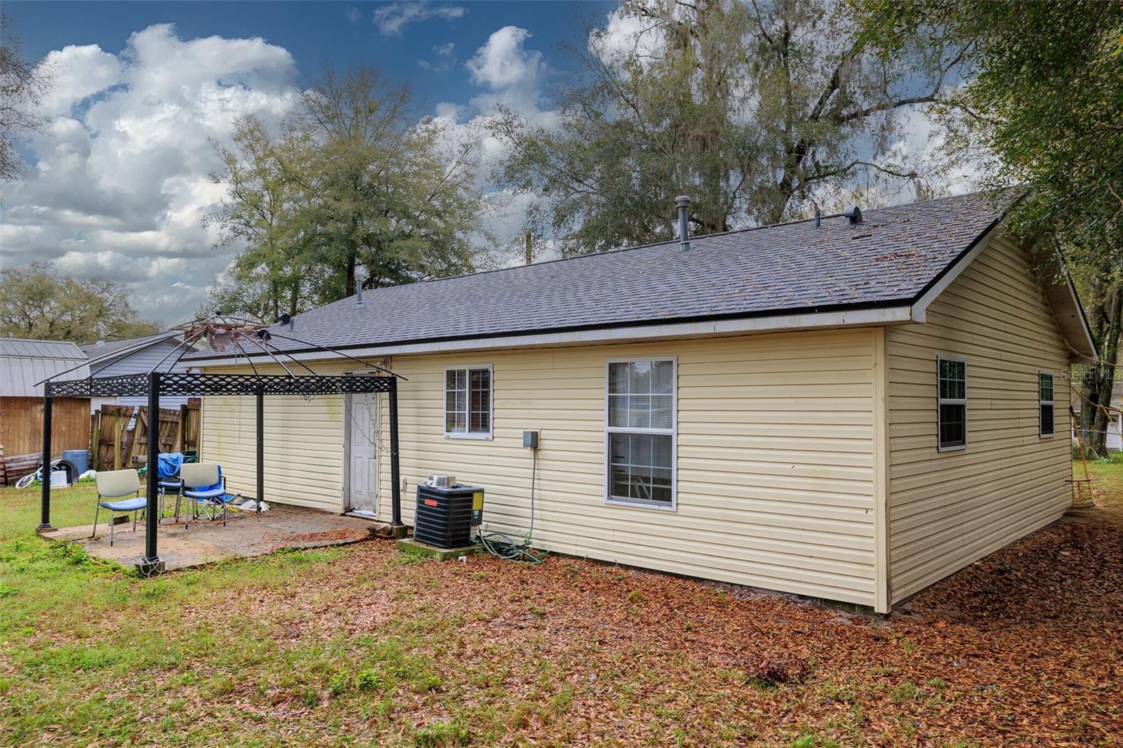 1509 NE 30TH ST, OCALA, FL, 34479