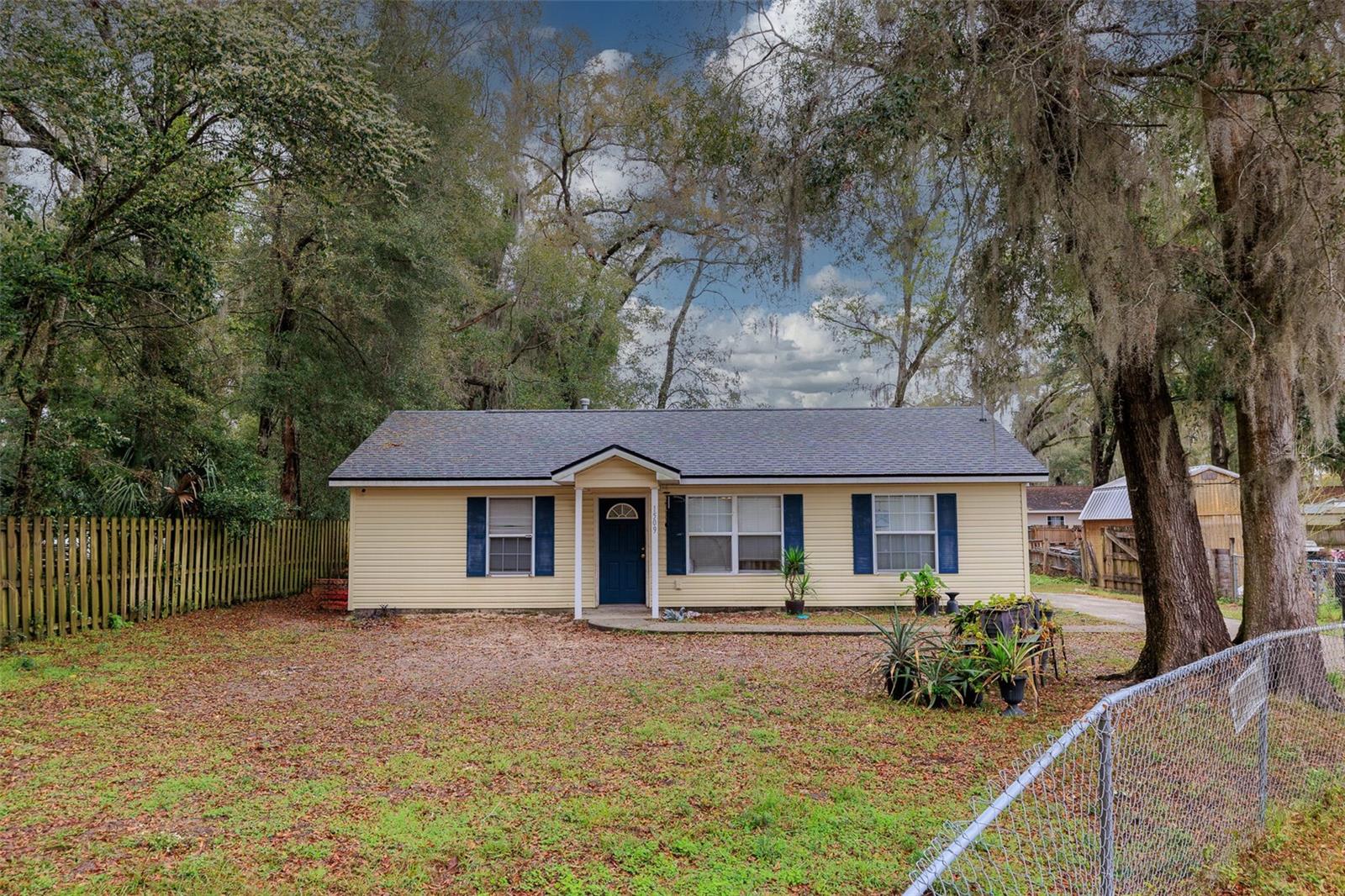 1509 NE 30TH ST, OCALA, FL, 34479