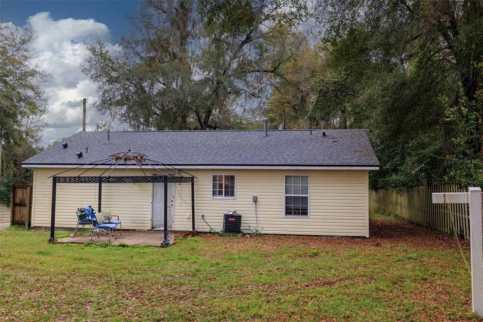 1509 NE 30TH ST, OCALA, FL, 34479