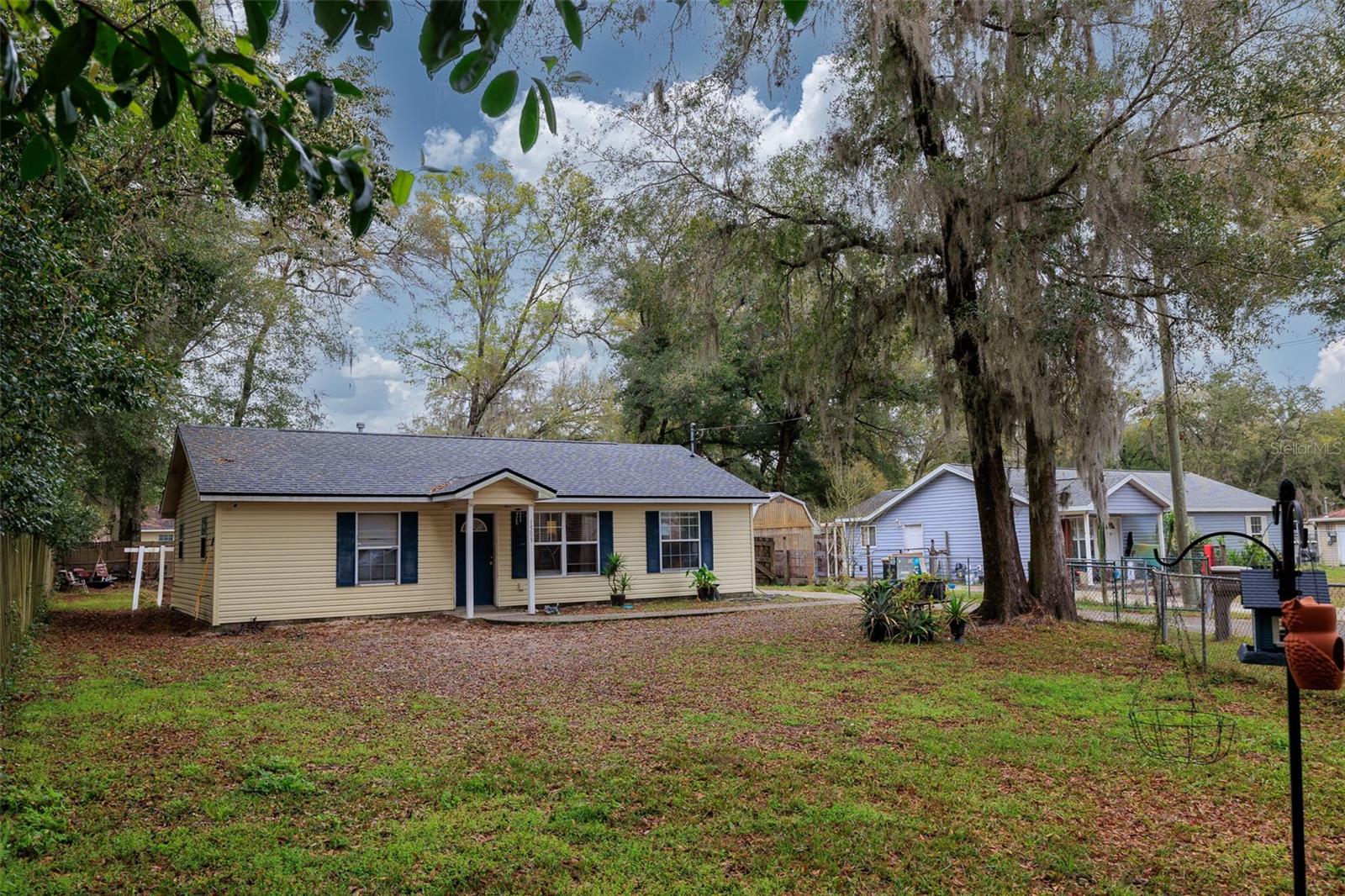 1509 NE 30TH ST, OCALA, FL, 34479