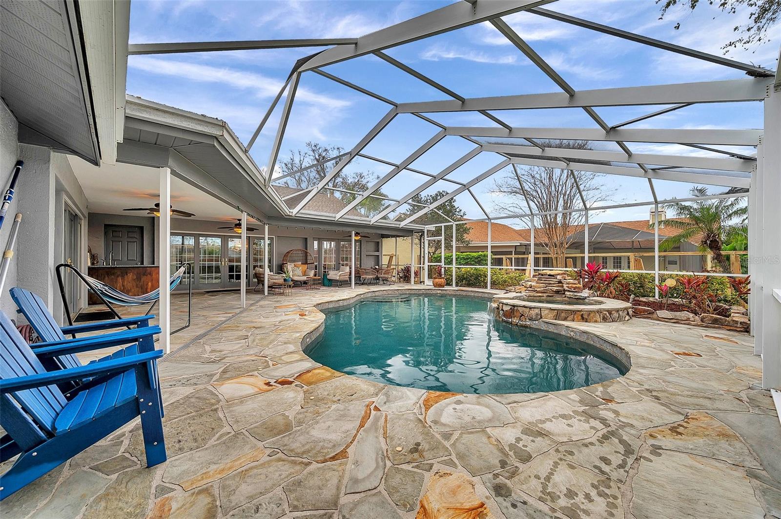 716 SAMANTHA DR, PALM HARBOR, FL, 34683