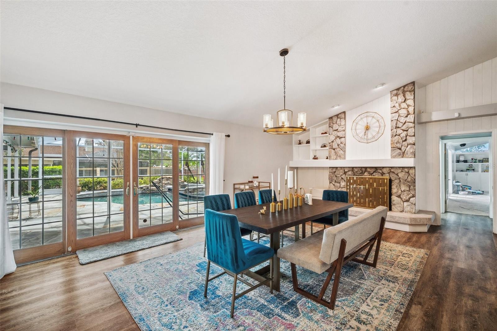 716 SAMANTHA DR, PALM HARBOR, FL, 34683