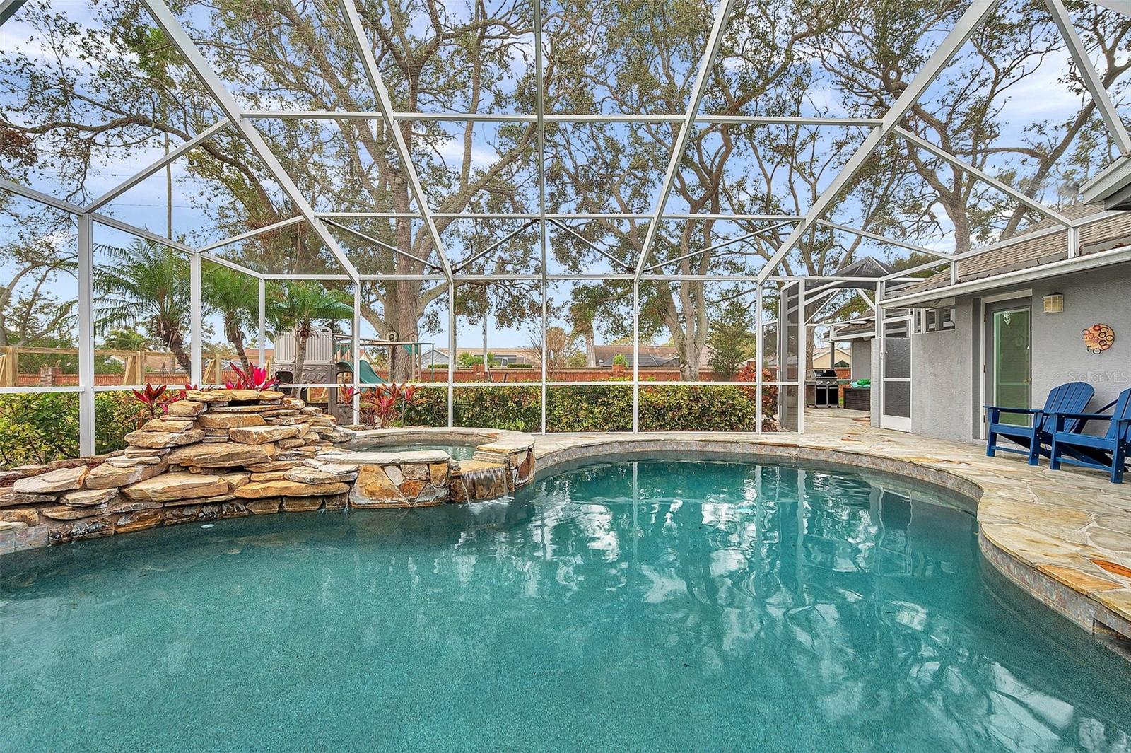 716 SAMANTHA DR, PALM HARBOR, FL, 34683