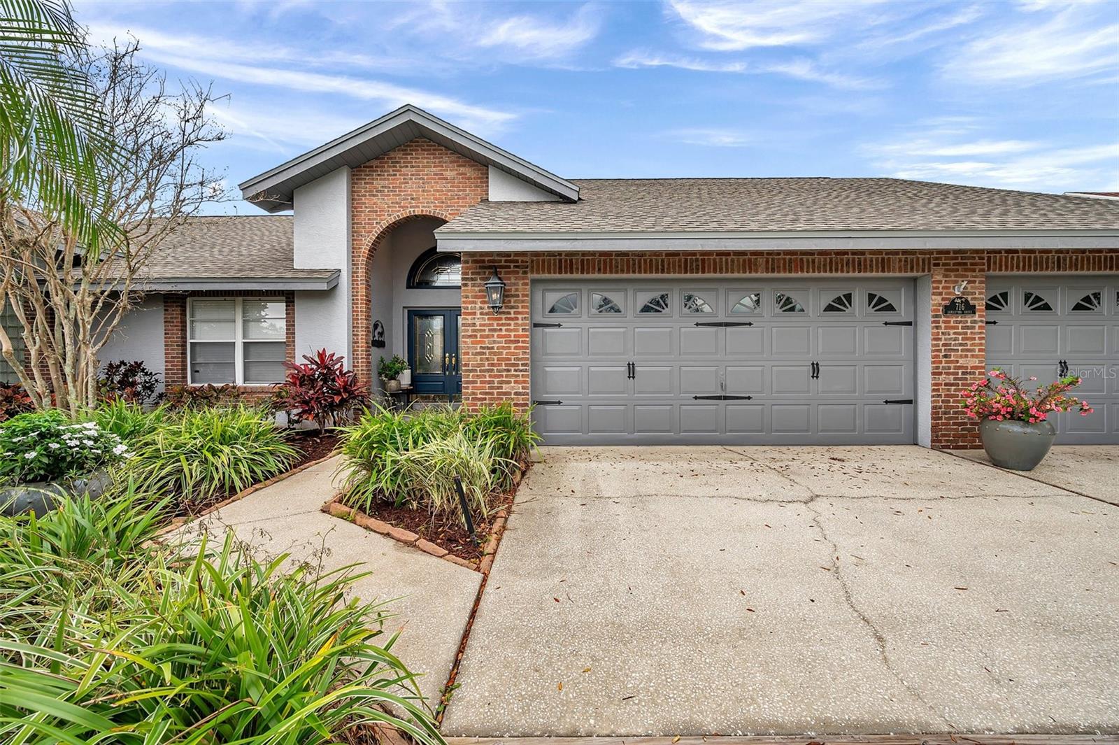 716 SAMANTHA DR, PALM HARBOR, FL, 34683