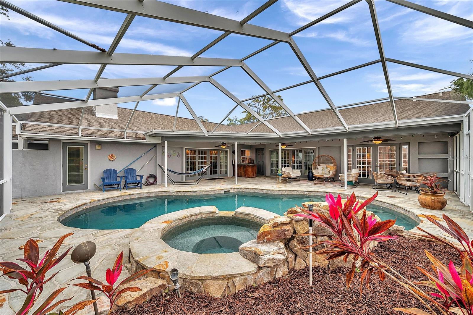 716 SAMANTHA DR, PALM HARBOR, FL, 34683