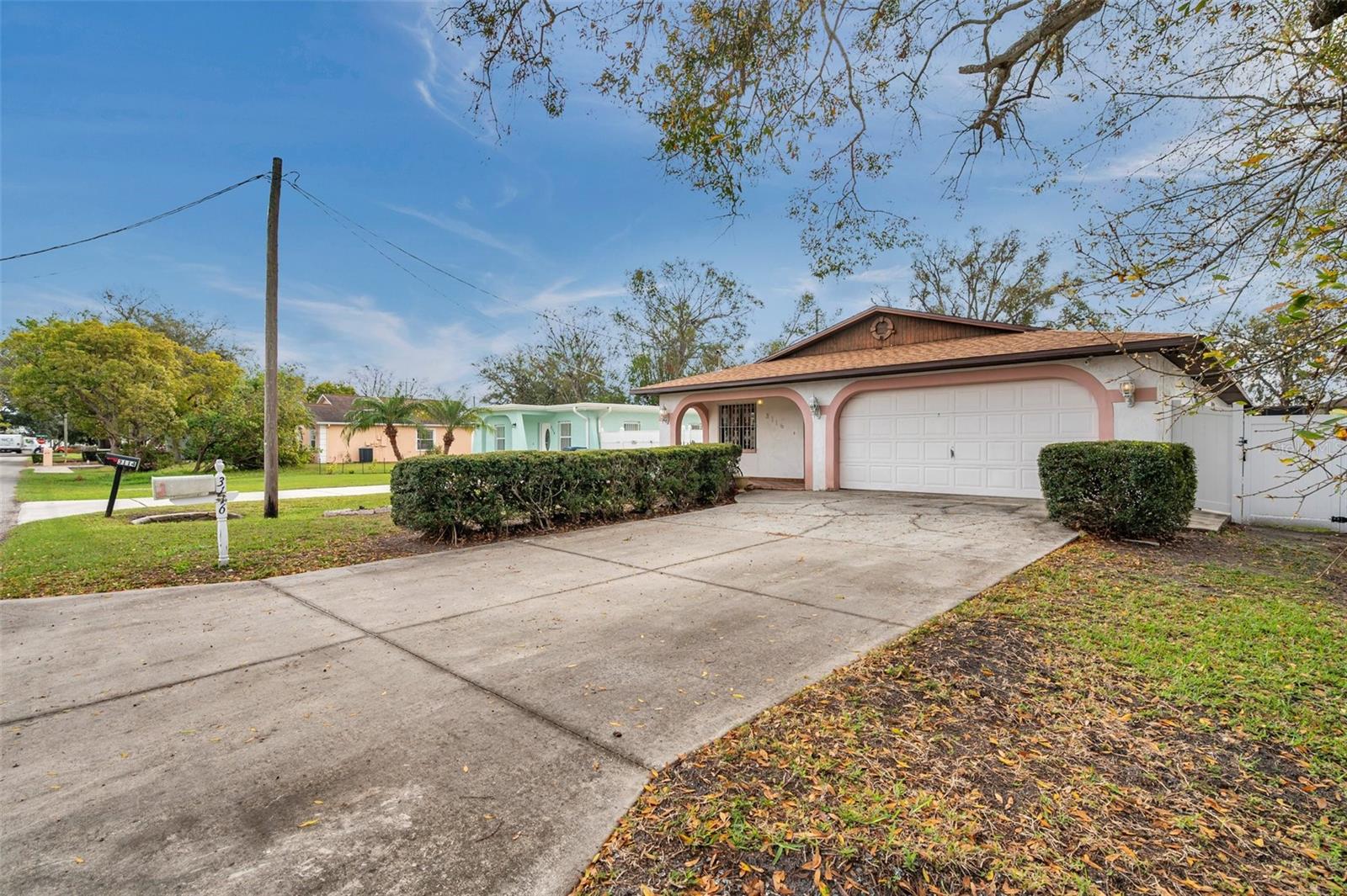 3116 W ABDELLA ST, TAMPA, FL, 33607