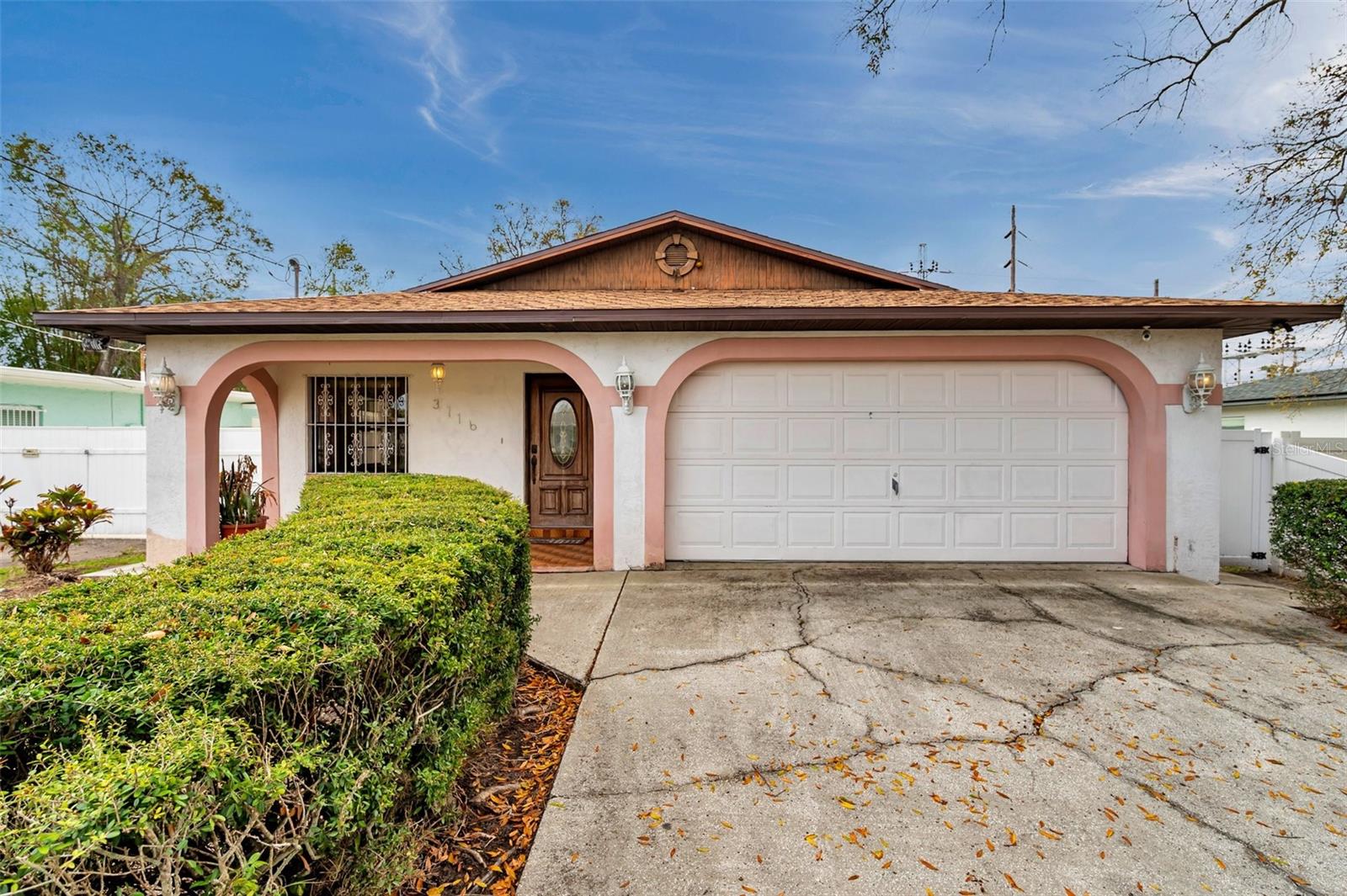 3116 W ABDELLA ST, TAMPA, FL, 33607