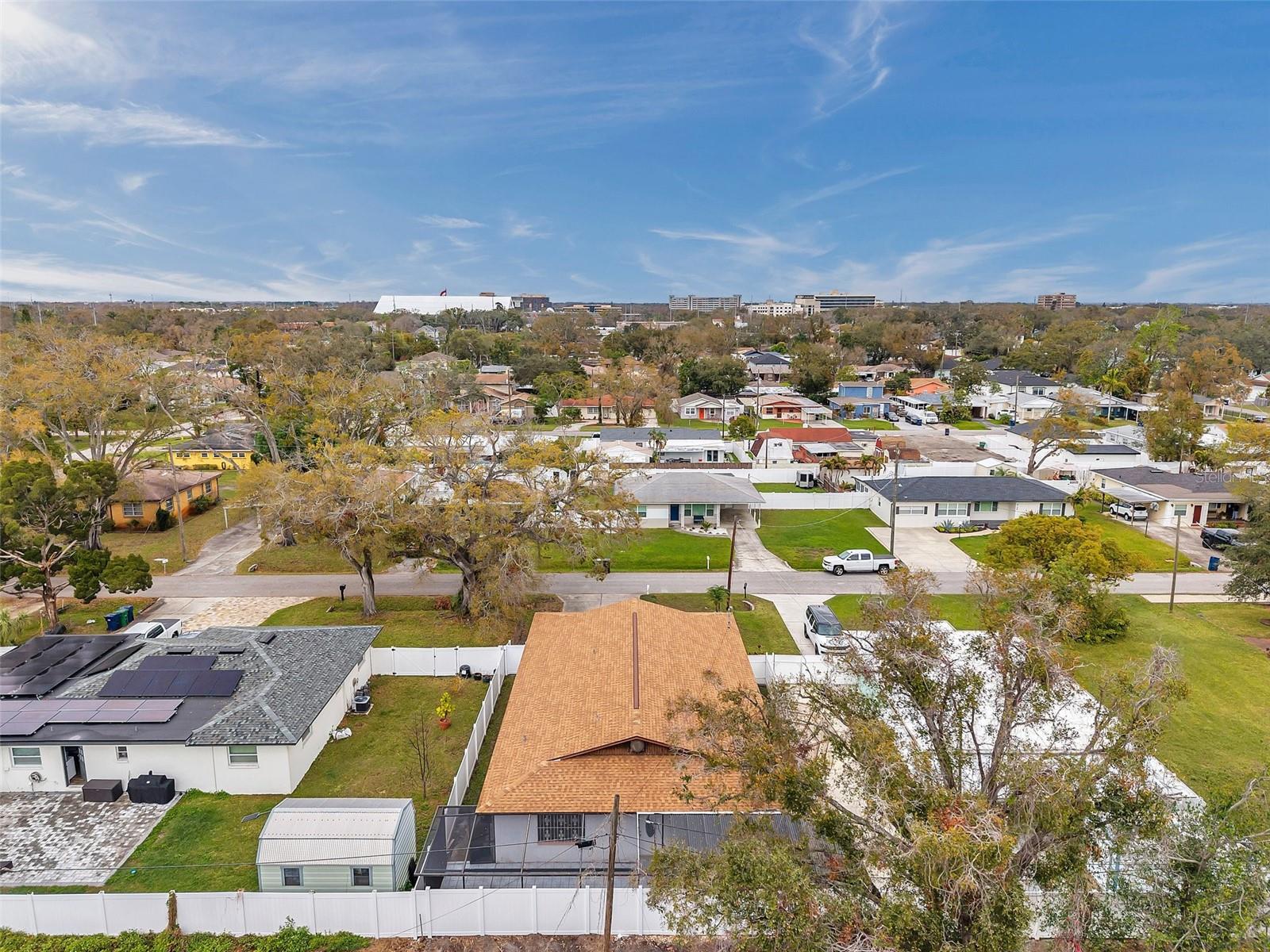 3116 W ABDELLA ST, TAMPA, FL, 33607